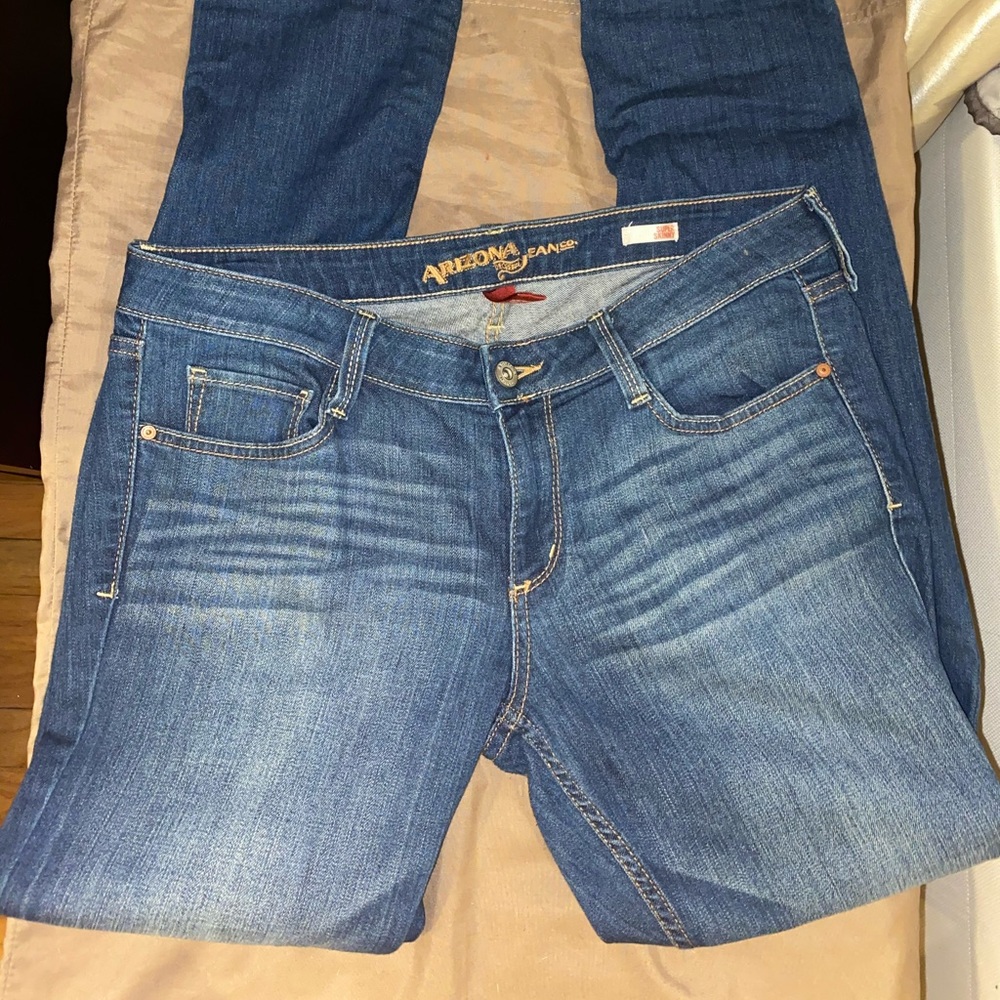 Arizona skinny jeans